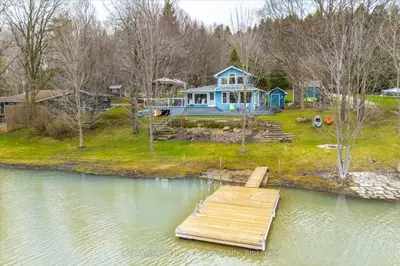 973 Road 10 West, Mapleton, On, N0g 1p0