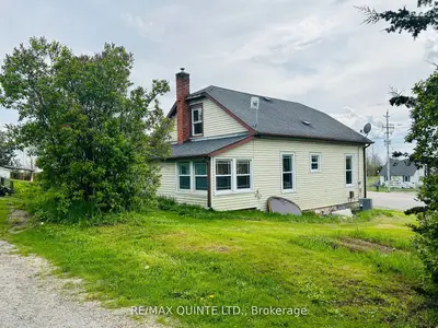 1156-b Highway 37 North Highway, Belleville, On K0k 1v0