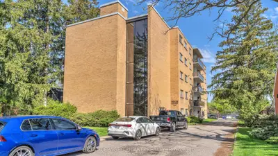 104 Devonshire Avenue 101, London South, ON N6C 2H8