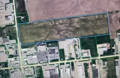 70798 London Road, South Huron, ON N0M 1S2