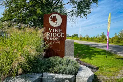 1501 Line 8 Road 232, Niagara-on-the-lake, On L0s 1l0