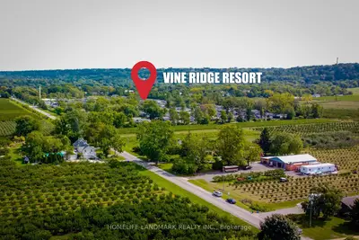 1501 Line 8 Road 232, Niagara-on-the-Lake, ON L0S 1L0