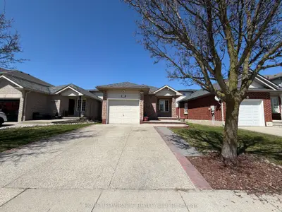 125 Hawkins Drive, Cambridge, On N1t 1z8