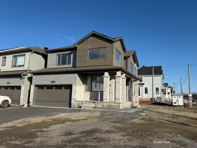 6384 Ottawa Street W, Stittsville - Munster - Richmond, On K0a 2z0