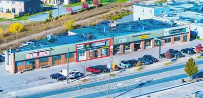 455 Merritt Street W 3, St. Catharines, On L2p 1p2