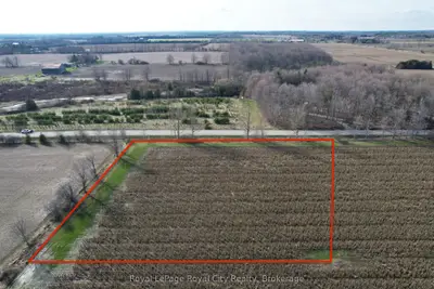 8255 Eramosa Garafraxa, Centre Wellington, On N1m 2w5