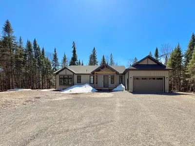 1050 Greensview Drive 39, Lake Of Bays, On P1h 0k1