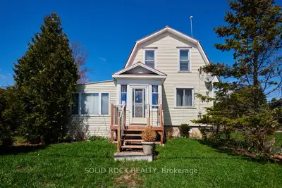 11049 Gilmour Road, South Dundas, On K0e 1c0