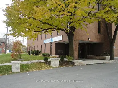 1376 Bank Street 304, Billings Bridge - Riverside Park and Area, ON K1H 7Y3
