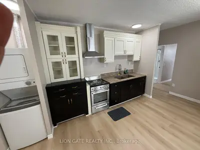 13 Princess Street A, Fort Erie, On L2a 1v4