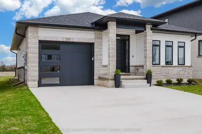 285 Mary Rose Avenue, Saugeen Shores, On N0h 2c3