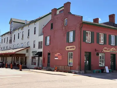 172 Main Street 303, Prince Edward County, On K0k 2t0