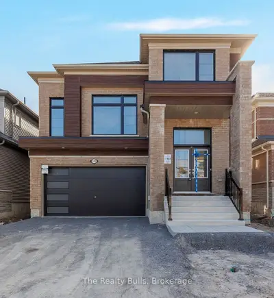 532 Hornbeck Street, Cobourg, ON K9A 4A1