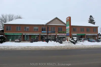 68 William Street 200, Brockville, ON K6V 4V5