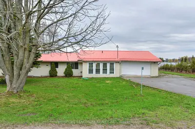 197 Washburn Island Road, Kawartha Lakes, On K0m 2c0