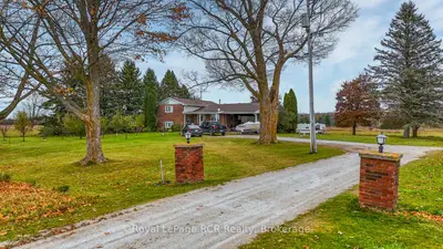 177839 Grey 18 Road, Georgian Bluffs, On N4k 5n5
