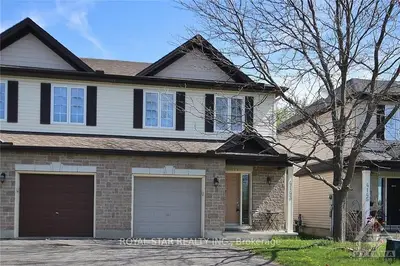 4143 Kelly Farm Drive, Blossom Park - Airport And Area, On K1t 4h9