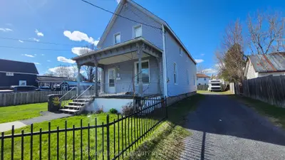 439 3rd Street E, Cornwall, On K6h 2e6