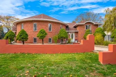 85 Westgate Park Drive, St. Catharines, On L2n 5x1