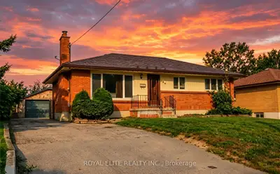 385 Beachwood Avenue, London South, On N6j 3k1