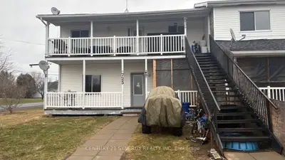 725 Concession Road 729, Alfred and Plantagenet, ON K0B 1L0