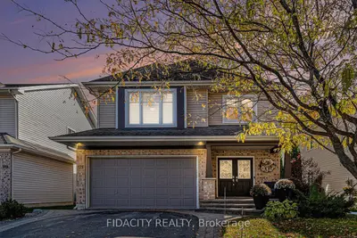 121 Bandelier Way, Stittsville - Munster - Richmond, On K2s 0c2