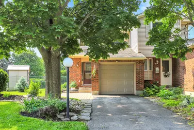 88 Homestead Street, Cityview - Parkwoods Hills - Rideau Shore, On K2e 7n6