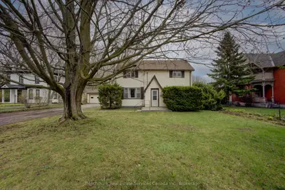 61 St. John Street S, St. Marys, ON N4X 1A6