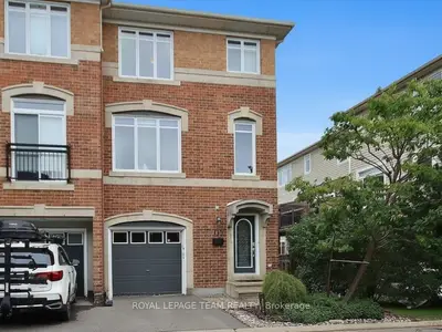 173 West Village Private, Westboro - Hampton Park, On K1z 1e1