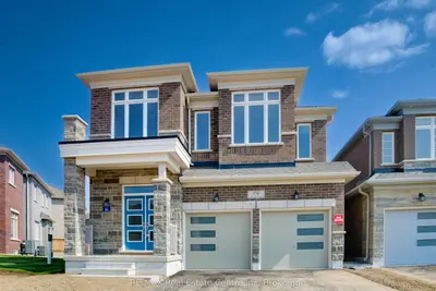 154 Attwater Drive, Cambridge, On N1t 0g5