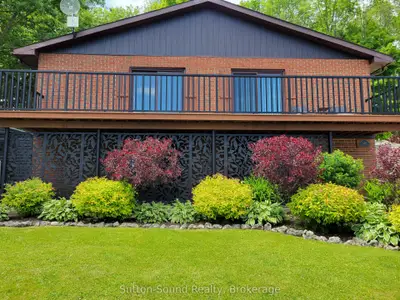138 Macintosh Drive, Georgian Bluffs, On N0h 1s0