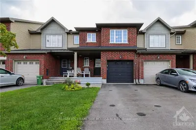 605 Gazebo Street, Blossom Park - Airport and Area, ON K4M 0B5