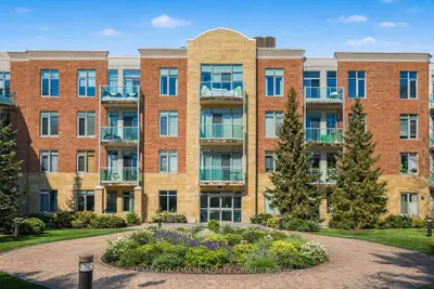 205 Bolton Street 315, Lower Town - Sandy Hill, On K1n 1k7