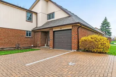 971 Adelaide Street S 50, London South, On N6e 2h3
