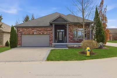 1307 Sandy Somerville Drive, London South, On N6k 5r4