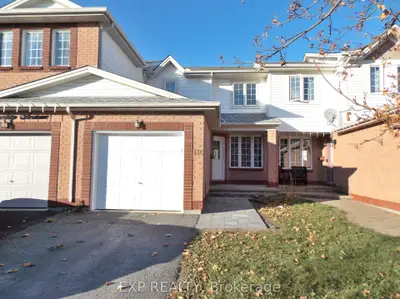 136 Inverkip Avenue, Hunt Club - South Keys And Area, On K1t 4c3
