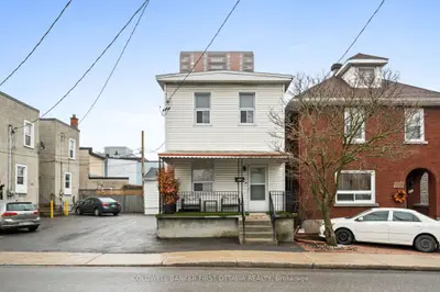 118 Willow Street, West Centre Town, On K1r 6w3