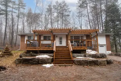 78 McFadden Road, North Kawartha, ON K0L 1A0