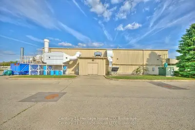 1360 Commerce Parkway, Fort Erie, On L2a 5m4
