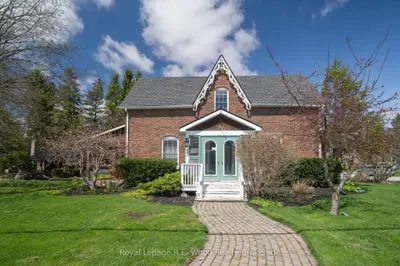 23 Spruce Street W, Aylmer, On N5h 1b2