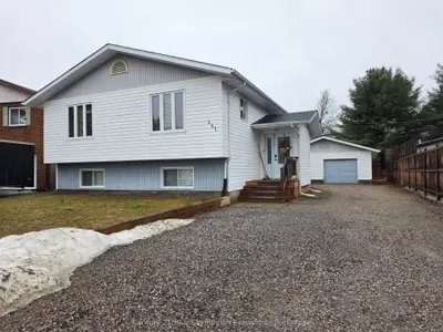441 Mageau Street, West Nipissing, On P2b 3g5
