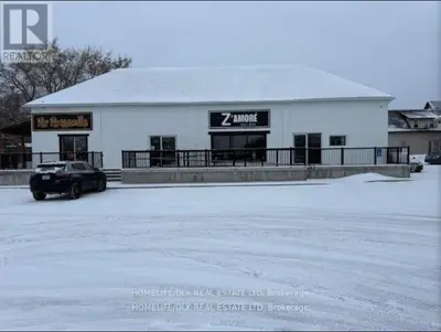 8 Asa Street, North Grenville, ON K0G 1J0