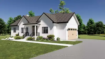 Lot 15 Ridgeline Drive, Alnwick/haldimand, On K0k 2g0