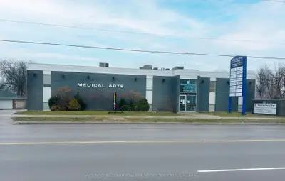 353 St Paul Avenue, Brantford, On N3r 4n3