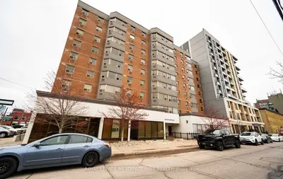 55 Yarmouth Street 302, Guelph, On N1h 7r4