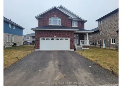31 Maryann Lane Basement, Asphodel-Norwood, ON K0L 2V0