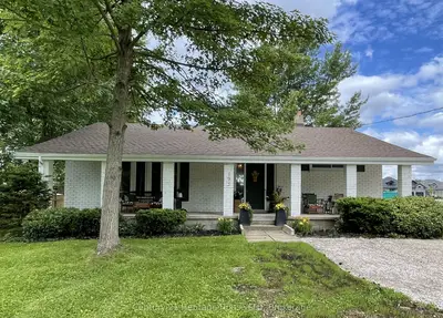 193 Lakewood Avenue, Fort Erie, On L0s 1b0