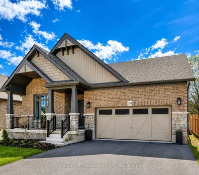 138 Fitzgerald Street, Grey Highlands, On N0c 1h0