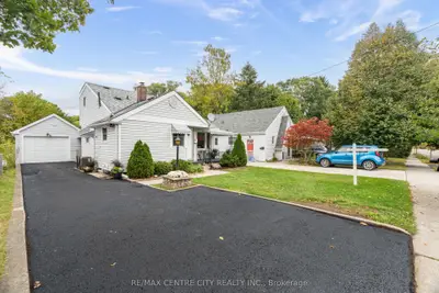 478 Moore Street, London South, On N6c 2c2