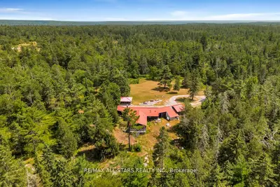 380 Ledge Road, Trent Lakes, On K0m 1a0